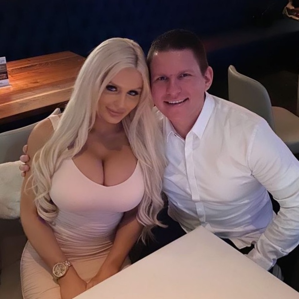 Meet your Posher, Annarose